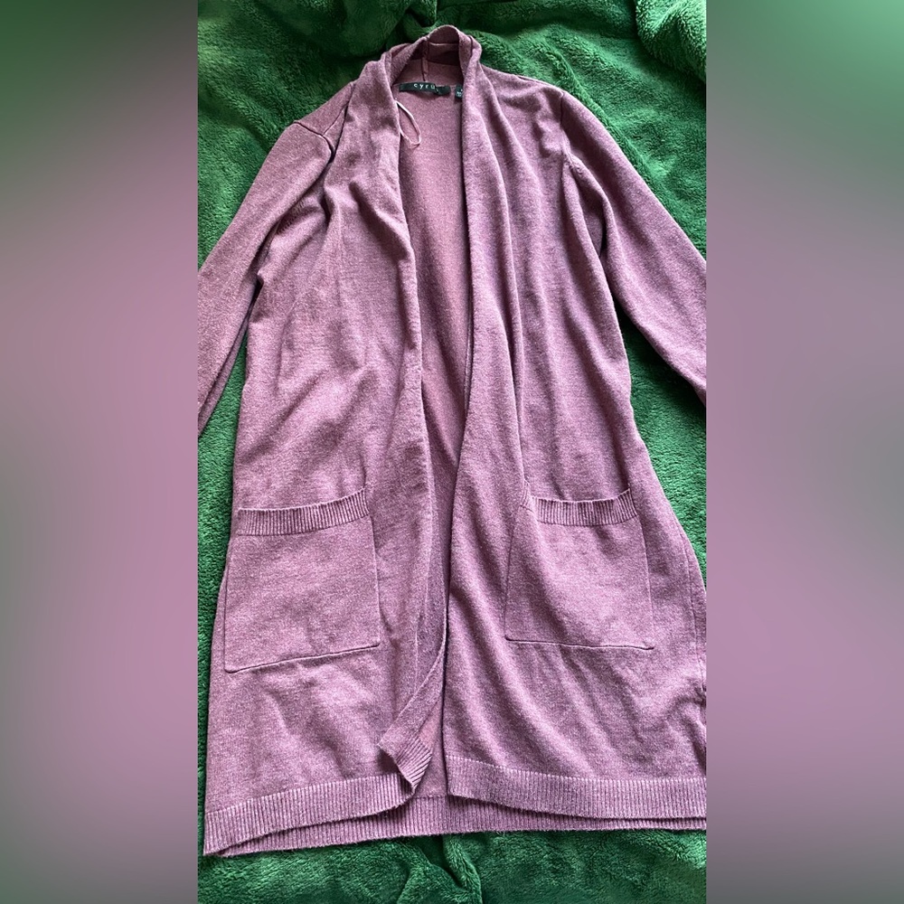 Women’s Assorted Small Knit Bundle - image 6